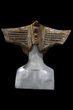 Load image into Gallery viewer, Krull Flex Foam Mask "Black Skin"