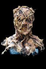 Load image into Gallery viewer, Reaper Scarecrow Mask