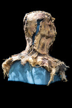 Load image into Gallery viewer, Reaper Scarecrow Mask
