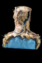 Load image into Gallery viewer, Reaper Scarecrow Mask