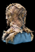 Load image into Gallery viewer, Reaper Scarecrow Mask