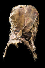 Load image into Gallery viewer, Queencrow Scarecrow Mask