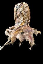 Load image into Gallery viewer, Queencrow Scarecrow Mask