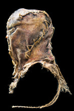 Load image into Gallery viewer, Queencrow Scarecrow Mask