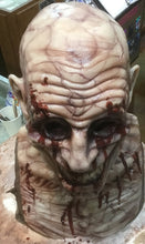 Load image into Gallery viewer, Ripface Silicone Mask "Flesh Skin"