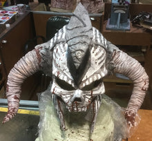 Load image into Gallery viewer, Bonecrusher Flex Foam Mask "Stone Skin"