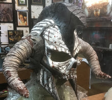 Load image into Gallery viewer, Bonecrusher Flex Foam Mask "Stone Skin"