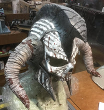 Load image into Gallery viewer, Bonecrusher Flex Foam Mask "Stone Skin"