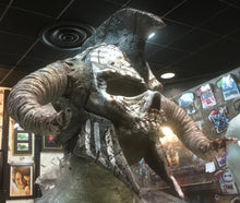 Load image into Gallery viewer, Bonecrusher Flex Foam Mask "Stone Skin"