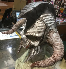 Load image into Gallery viewer, Bonecrusher Flex Foam Mask "Stone Skin"