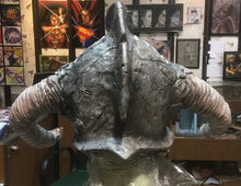 Load image into Gallery viewer, Bonecrusher Flex Foam Mask "Stone Skin"