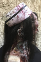 Load image into Gallery viewer, Evie Silicone Mask "Blue Skin"