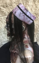 Load image into Gallery viewer, Evie Silicone Mask "Blue Skin"