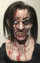 Load image into Gallery viewer, The Puppetman Silicone Mask "Flesh Skin"