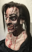 Load image into Gallery viewer, The Puppetman Silicone Mask "White Skin"