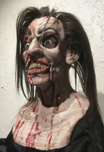 Load image into Gallery viewer, The Puppetman Silicone Mask "Flesh Skin"