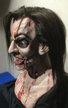 Load image into Gallery viewer, The Puppetman Silicone Mask "White Skin"