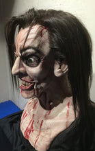 Load image into Gallery viewer, The Puppetman Silicone Mask "Flesh Skin"