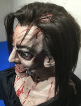 Load image into Gallery viewer, The Puppetman Silicone Mask "Flesh Skin"