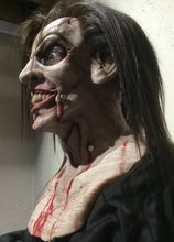 Load image into Gallery viewer, The Puppetman Silicone Mask "Flesh Skin"