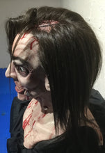 Load image into Gallery viewer, The Puppetman Silicone Mask "Flesh Skin"