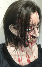 Load image into Gallery viewer, The Puppetman Silicone Mask "White Skin"