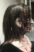 Load image into Gallery viewer, The Puppetman Silicone Mask "Flesh Skin"