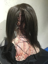 Load image into Gallery viewer, The Puppetman Silicone Mask "White Skin"