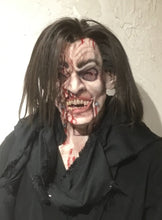 Load image into Gallery viewer, The Puppetman Silicone Mask "Flesh Skin"