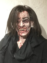 Load image into Gallery viewer, The Puppetman Silicone Mask "White Skin"