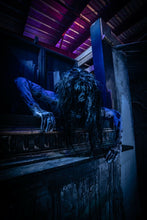 Load image into Gallery viewer, Demona Silicone Mask "White Skin"