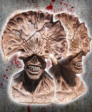 Load image into Gallery viewer, Gatekeeper Silicone and Flex Foam Mask "Flesh Skin"