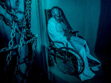 Load image into Gallery viewer, Martha Silicone Mask "Flesh Skin"