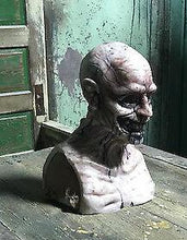 Load image into Gallery viewer, Martha Silicone Mask "Flesh Skin"