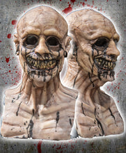 Load image into Gallery viewer, Martha Silicone Mask "Flesh Skin"