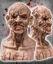 Load image into Gallery viewer, The Puppetman Silicone Mask "Flesh Skin"