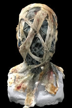 Load image into Gallery viewer, Anubus Mummy Mask
