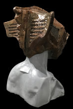 Load image into Gallery viewer, Krull Flex Foam Mask &quot;Rust Skin&quot;
