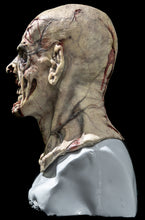 Load image into Gallery viewer, Corbus Silicone Mask &quot;Grey/Green Skin&quot;
