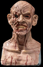 Load image into Gallery viewer, The Puppetman Silicone Mask &quot;Flesh Skin&quot;
