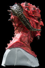 Load image into Gallery viewer, Velnias Silicone Mask &quot;Red Skin&quot;
