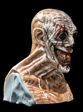 Load image into Gallery viewer, Ripface the Carnival Clown Silicone Mask &quot;Flesh Skin&quot;
