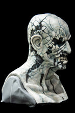 Load image into Gallery viewer, The Puppetman Silicone Mask &quot;White Skin&quot;
