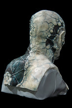 Load image into Gallery viewer, The Puppetman Silicone Mask &quot;White Skin&quot;
