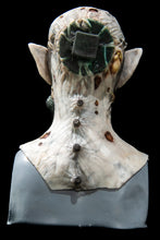 Load image into Gallery viewer, Damian The Mad Scientist Silicone Mask &quot;White Skin&quot;

