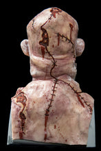 Load image into Gallery viewer, Tickles The Clown With Tear Away Face Silicone Mask &quot;Flesh Skin&quot;

