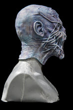 Load image into Gallery viewer, Demona Silicone Mask &quot;Blue Skin&quot;
