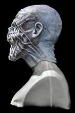 Load image into Gallery viewer, Demona Silicone Mask &quot;Blue Skin&quot;
