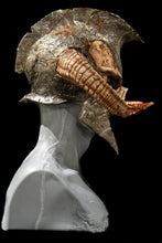 Load image into Gallery viewer, Bonecrusher Flex Foam Mask &quot;Flesh Bone Skin&quot;
