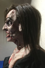Load image into Gallery viewer, The Puppetman Silicone Mask &quot;Flesh Skin&quot;
